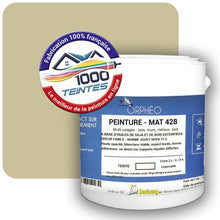 Charger l&#39;image dans la galerie, Image générée par 1000-teintes.com - Le meilleur de la peintures en ligne !
