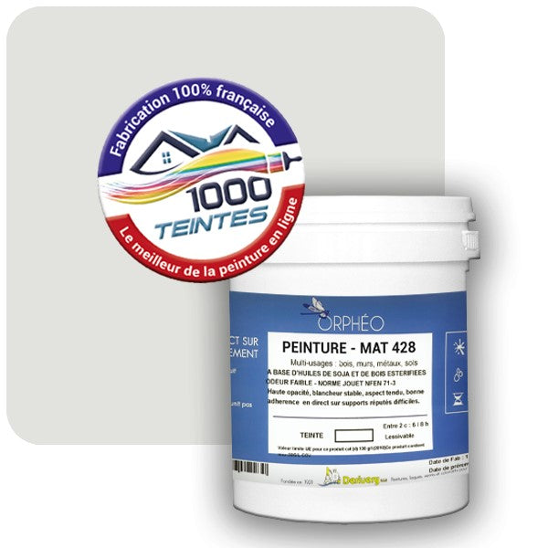 Image générée par 1000-teintes.com - Le meilleur de la peintures en ligne !