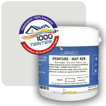 Charger l&#39;image dans la galerie, Image générée par 1000-teintes.com - Le meilleur de la peintures en ligne !
