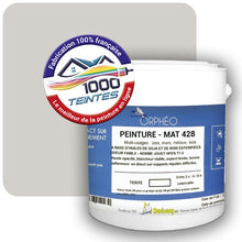 Charger l&#39;image dans la galerie, Image générée par 1000-teintes.com - Le meilleur de la peintures en ligne !
