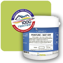 Charger l&#39;image dans la galerie, Image générée par 1000-teintes.com - Le meilleur de la peintures en ligne !
