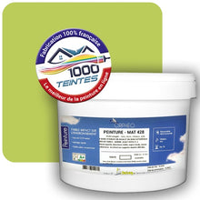 Charger l&#39;image dans la galerie, Image générée par 1000-teintes.com - Le meilleur de la peintures en ligne !
