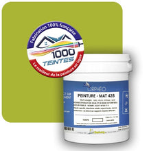 Charger l&#39;image dans la galerie, Image générée par 1000-teintes.com - Le meilleur de la peintures en ligne !
