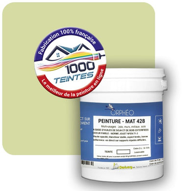 Image générée par 1000-teintes.com - Le meilleur de la peintures en ligne !