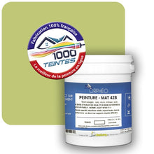 Charger l&#39;image dans la galerie, Image générée par 1000-teintes.com - Le meilleur de la peintures en ligne !
