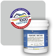 Charger l&#39;image dans la galerie, Image générée par 1000-teintes.com - Le meilleur de la peintures en ligne !
