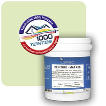 Charger l&#39;image dans la galerie, Image générée par 1000-teintes.com - Le meilleur de la peintures en ligne !
