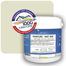 Charger l&#39;image dans la galerie, Image générée par 1000-teintes.com - Le meilleur de la peintures en ligne !
