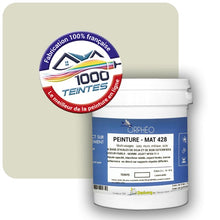 Charger l&#39;image dans la galerie, Image générée par 1000-teintes.com - Le meilleur de la peintures en ligne !
