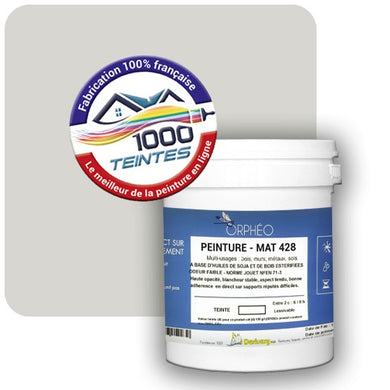 Image générée par 1000-teintes.com - Le meilleur de la peintures en ligne !