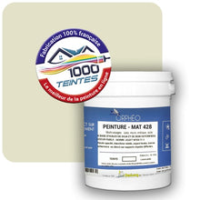 Charger l&#39;image dans la galerie, Image générée par 1000-teintes.com - Le meilleur de la peintures en ligne !
