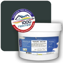 Charger l&#39;image dans la galerie, Image générée par 1000-teintes.com - Le meilleur de la peintures en ligne !
