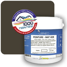 Charger l&#39;image dans la galerie, Image générée par 1000-teintes.com - Le meilleur de la peintures en ligne !
