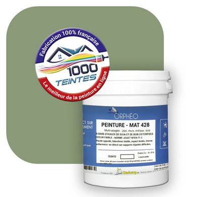 Image générée par 1000-teintes.com - Le meilleur de la peintures en ligne !