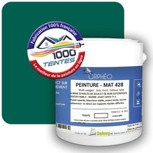 Charger l&#39;image dans la galerie, Image générée par 1000-teintes.com - Le meilleur de la peintures en ligne !
