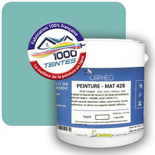 Charger l&#39;image dans la galerie, Image générée par 1000-teintes.com - Le meilleur de la peintures en ligne !

