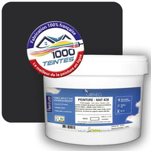 Charger l&#39;image dans la galerie, Image générée par 1000-teintes.com - Le meilleur de la peintures en ligne !
