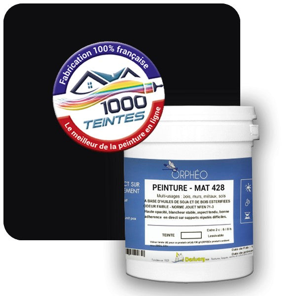 Image générée par 1000-teintes.com - Le meilleur de la peintures en ligne !