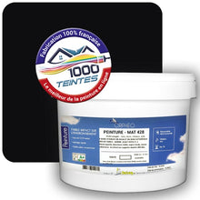 Charger l&#39;image dans la galerie, Image générée par 1000-teintes.com - Le meilleur de la peintures en ligne !
