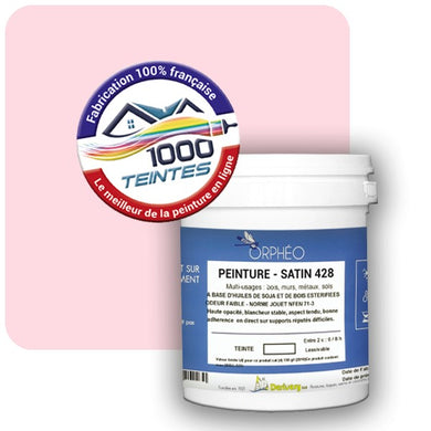 Image générée par 1000-teintes.com - Le meilleur de la peintures en ligne !