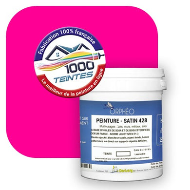 Image générée par 1000-teintes.com - Le meilleur de la peintures en ligne !