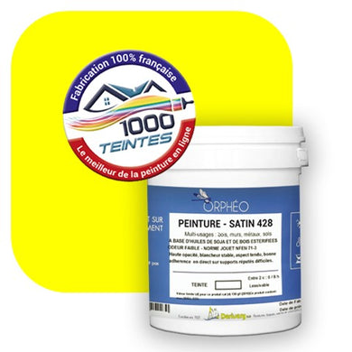 Image générée par 1000-teintes.com - Le meilleur de la peintures en ligne !