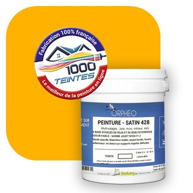 Image générée par 1000-teintes.com - Le meilleur de la peintures en ligne !