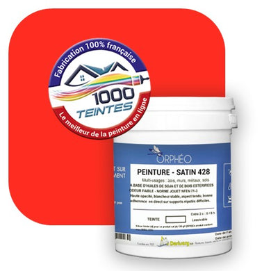 Image générée par 1000-teintes.com - Le meilleur de la peintures en ligne !