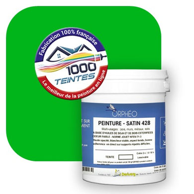 Image générée par 1000-teintes.com - Le meilleur de la peintures en ligne !