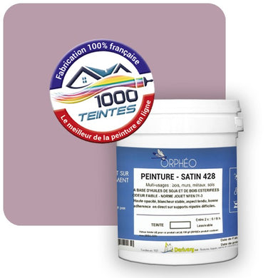 Image générée par 1000-teintes.com - Le meilleur de la peintures en ligne !