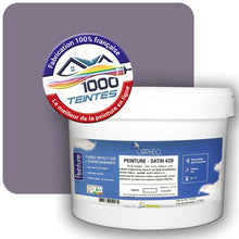 Charger l&#39;image dans la galerie, Image générée par 1000-teintes.com - Le meilleur de la peintures en ligne !
