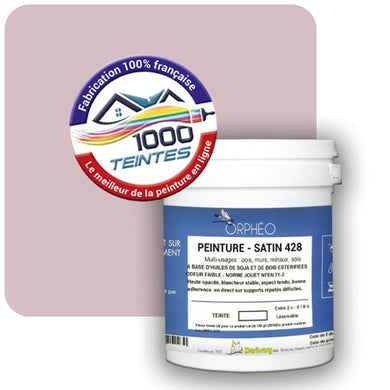 Image générée par 1000-teintes.com - Le meilleur de la peintures en ligne !