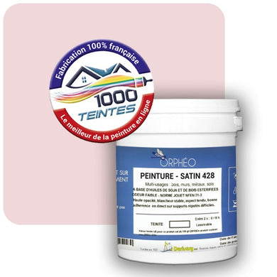 Image générée par 1000-teintes.com - Le meilleur de la peintures en ligne !