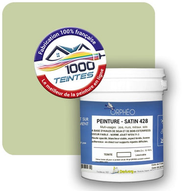 Image générée par 1000-teintes.com - Le meilleur de la peintures en ligne !