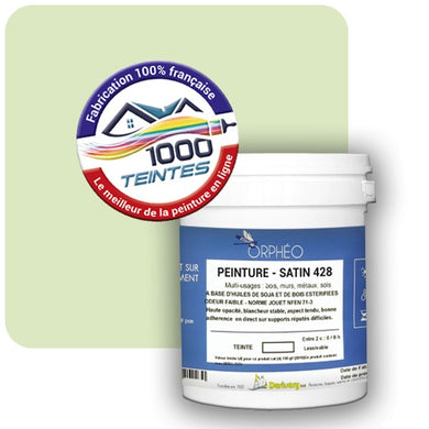 Image générée par 1000-teintes.com - Le meilleur de la peintures en ligne !