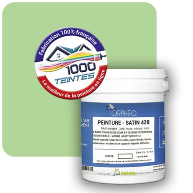 Image générée par 1000-teintes.com - Le meilleur de la peintures en ligne !