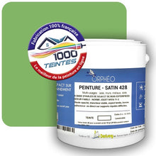 Charger l&#39;image dans la galerie, Image générée par 1000-teintes.com - Le meilleur de la peintures en ligne !
