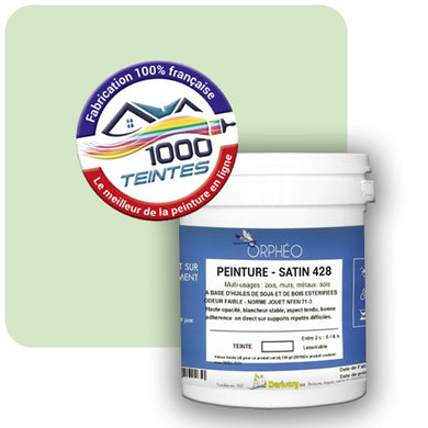 Image générée par 1000-teintes.com - Le meilleur de la peintures en ligne !