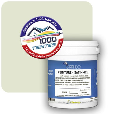 Image générée par 1000-teintes.com - Le meilleur de la peintures en ligne !