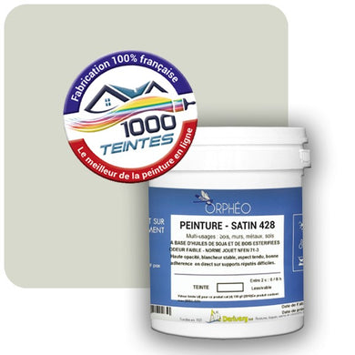 Image générée par 1000-teintes.com - Le meilleur de la peintures en ligne !