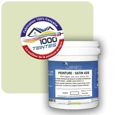 Image générée par 1000-teintes.com - Le meilleur de la peintures en ligne !