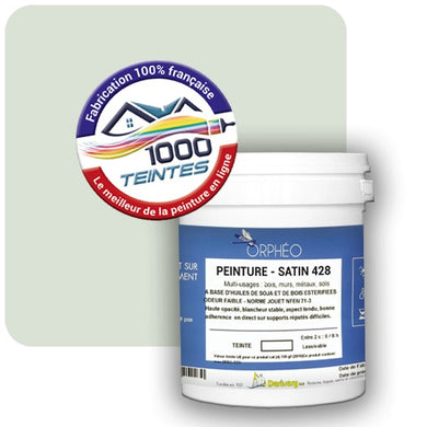 Image générée par 1000-teintes.com - Le meilleur de la peintures en ligne !