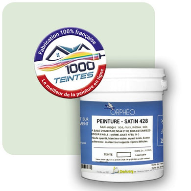 Image générée par 1000-teintes.com - Le meilleur de la peintures en ligne !