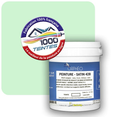 Image générée par 1000-teintes.com - Le meilleur de la peintures en ligne !