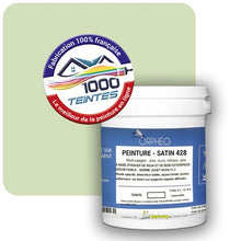 Charger l&#39;image dans la galerie, Image générée par 1000-teintes.com - Le meilleur de la peintures en ligne !
