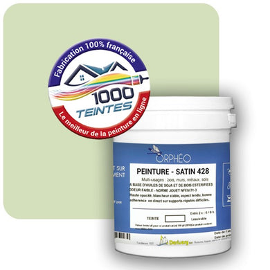 Image générée par 1000-teintes.com - Le meilleur de la peintures en ligne !