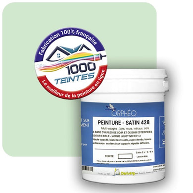 Image générée par 1000-teintes.com - Le meilleur de la peintures en ligne !