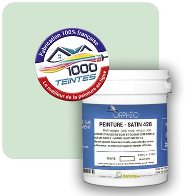 Image générée par 1000-teintes.com - Le meilleur de la peintures en ligne !