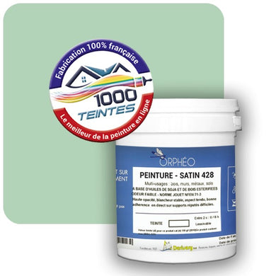 Image générée par 1000-teintes.com - Le meilleur de la peintures en ligne !