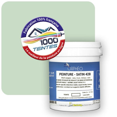 Image générée par 1000-teintes.com - Le meilleur de la peintures en ligne !